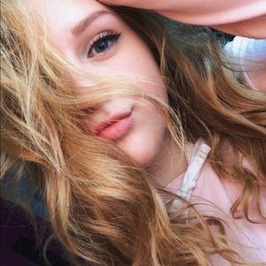 Meet your Posher, Callie